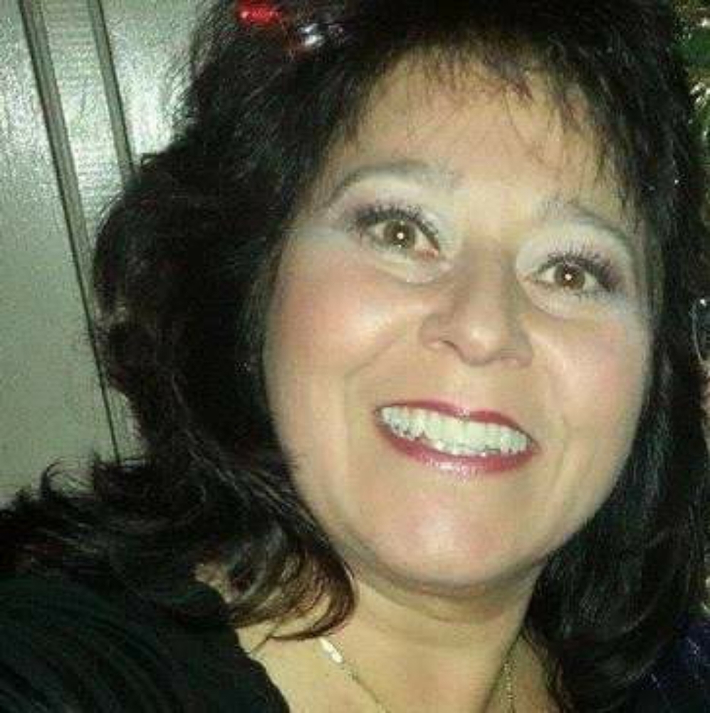 Meet your Posher, Annamarie